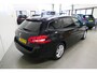 Peugeot 308 1.2 PureTech 110pk Blue Lease Executive