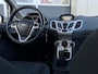 Ford Fiesta 1.25 Titanium | Climate | Cruise | Sensoren | Lichtmetaal