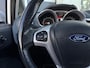 Ford Fiesta 1.25 Titanium | Climate | Cruise | Sensoren | Lichtmetaal