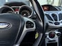 Ford Fiesta 1.25 Titanium | Climate | Cruise | Sensoren | Lichtmetaal