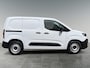 Peugeot e-Partner L1 50 kWh 136pk | ACTIE | 8 jaar garantie | 0% financial lease | 2-zits | Houten afwerking laadruimte | Verwarmbare vooruit en voorstoelen en stuurwiel | ECO LED koplampen | Multimedia | Draadloze Apple Carplay en Android Auto | Achteruitrijcamera | Parkeersensoren achter | Digital cockpit | Stuurwielbediening | Bestuurdersstoel comfort met armsteun | Tweede sleutel met afstandsbediening | Trekhaak voorbereiding | Reservewiel | van €31.365 voor €26.350 ex. BTW rijklaar