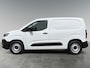 Peugeot e-Partner L1 50 kWh 136pk | ACTIE | 8 jaar garantie | 0% financial lease | 2-zits | Houten afwerking laadruimte | Verwarmbare vooruit en voorstoelen en stuurwiel | ECO LED koplampen | Multimedia | Draadloze Apple Carplay en Android Auto | Achteruitrijcamera | Parkeersensoren achter | Digital cockpit | Stuurwielbediening | Bestuurdersstoel comfort met armsteun | Tweede sleutel met afstandsbediening | Trekhaak voorbereiding | Reservewiel | van €31.365 voor €26.350 ex. BTW rijklaar