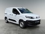 Peugeot e-Partner L1 50 kWh 136pk | ACTIE | 8 jaar garantie | 0% financial lease | 2-zits | Houten afwerking laadruimte | Verwarmbare vooruit en voorstoelen en stuurwiel | ECO LED koplampen | Multimedia | Draadloze Apple Carplay en Android Auto | Achteruitrijcamera | Parkeersensoren achter | Digital cockpit | Stuurwielbediening | Bestuurdersstoel comfort met armsteun | Tweede sleutel met afstandsbediening | Trekhaak voorbereiding | Reservewiel | van €31.365 voor €26.350 ex. BTW rijklaar