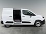 Peugeot e-Partner L1 50 kWh 136pk | ACTIE | 8 jaar garantie | 0% financial lease | 2-zits | Houten afwerking laadruimte | Verwarmbare vooruit en voorstoelen en stuurwiel | ECO LED koplampen | Multimedia | Draadloze Apple Carplay en Android Auto | Achteruitrijcamera | Parkeersensoren achter | Digital cockpit | Stuurwielbediening | Bestuurdersstoel comfort met armsteun | Tweede sleutel met afstandsbediening | Trekhaak voorbereiding | Reservewiel | van €31.365 voor €26.350 ex. BTW rijklaar