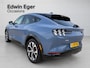 Ford Mustang Mach-E AWD 75 kWh | SOH 95.5 % | Trekhaak afn. | Ad cruise | Navi | Led | NL-auto