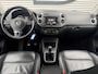 Volkswagen Tiguan 1.4 TSI Sport&Style 2e Eigenaar|Navi|Leder|Stoelverwar|Cruise|PDC V+A|Goed Onderhouden|APK tot 07-2027