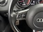 Audi TT 2.0 TFSI Automaat | Cruise | Climate | Stoelverwarming | Sensoren | Lichtmetaal
