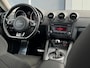 Audi TT 2.0 TFSI Automaat | Cruise | Climate | Stoelverwarming | Sensoren | Lichtmetaal