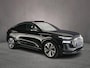 Audi Overige Q6 Sportback S edition performance 100 kWh | Adaptieve Luchtvering | Trekhaak | Panoramadak | Matrix LED | Warmtepomp | 360 camera