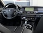 BMW 5-Serie Touring 525d High Executive Automaat | Leder | Camera | Navigatie | Xenon | Sensoren | Lichtmetaal