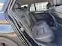 BMW 5-Serie Touring 525d High Executive Automaat | Leder | Camera | Navigatie | Xenon | Sensoren | Lichtmetaal