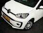 Volkswagen Up! 1.0 1e Eig/Cam/Stoelverwarming/Cruise/Lane Assist/Parkeersensoren