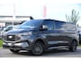 Ford Transit Custom 320 2.0 TDCI L2H1 Limited DC Adaptieve Cruise, 360 Camera, Carplay, Automaat, LED, 2 x Schuifdeur, Stoelverwarming, Virtual, 170pk, Sensoren, Uniek!