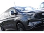 Ford Transit Custom 320 2.0 TDCI L2H1 Limited DC Adaptieve Cruise, 360 Camera, Carplay, Automaat, LED, 2 x Schuifdeur, Stoelverwarming, Virtual, 170pk, Sensoren, Uniek!