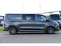 Ford Transit Custom 320 2.0 TDCI L2H1 Limited DC Adaptieve Cruise, 360 Camera, Carplay, Automaat, LED, 2 x Schuifdeur, Stoelverwarming, Virtual, 170pk, Sensoren, Uniek!