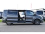 Ford Transit Custom 320 2.0 TDCI L2H1 Limited DC Adaptieve Cruise, 360 Camera, Carplay, Automaat, LED, 2 x Schuifdeur, Stoelverwarming, Virtual, 170pk, Sensoren, Uniek!
