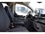 Ford Transit Custom 320 2.0 TDCI L2H1 Limited DC Adaptieve Cruise, 360 Camera, Carplay, Automaat, LED, 2 x Schuifdeur, Stoelverwarming, Virtual, 170pk, Sensoren, Uniek!