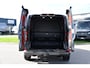 Ford Transit Custom 320 2.0 TDCI L2H1 Limited DC Adaptieve Cruise, 360 Camera, Carplay, Automaat, LED, 2 x Schuifdeur, Stoelverwarming, Virtual, 170pk, Sensoren, Uniek!