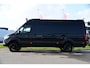 Mercedes-Benz Sprinter 319 V6 3.0 CDI L3H2 Black Edition FULL OPTIONS! Cruise, 360 Camera, Carplay, 10,5 Mbux, 190pk, 2 x Schuifdeur, Sper, LED, Leder, Stoelverwarming, Standkachel, Trekhaak, Uniek!