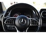 Mercedes-Benz Sprinter 319 V6 3.0 CDI L3H2 Black Edition FULL OPTIONS! Cruise, 360 Camera, Carplay, 10,5 Mbux, 190pk, 2 x Schuifdeur, Sper, LED, Leder, Stoelverwarming, Standkachel, Trekhaak, Uniek!