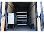 Mercedes-Benz Sprinter 319 V6 3.0 CDI L3H2 Black Edition FULL OPTIONS! Cruise, 360 Camera, Carplay, 10,5 Mbux, 190pk, 2 x Schuifdeur, Sper, LED, Leder, Stoelverwarming, Standkachel, Trekhaak, Uniek!
