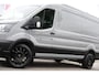 Ford Transit 350 2.0 TDCI L3H2 Raptor Edition FACELIFT! Virtual, 360 Camera, Carplay, Adaptieve Cruise, Stoelverwarming, Stuur verwarming, 165pk, automaat, Trekhaak, Uniek!