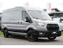 Ford Transit 350 2.0 TDCI L3H2 Raptor Edition FACELIFT! Virtual, 360 Camera, Carplay, Adaptieve Cruise, Stoelverwarming, Stuur verwarming, 165pk, automaat, Trekhaak, Uniek!