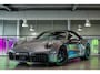 Porsche 992 Cabrio 3.6 T-Hybrid Carrera 4 GTS