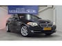 BMW 5-Serie 520i High Executive+ 2e Eigenaar Groot Navi Xenon Leer Netjes!