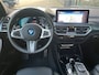 BMW X3 XDRIVE30E High Executive M Sport TREKHAAK