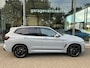 BMW X3 XDRIVE30E High Executive M Sport TREKHAAK