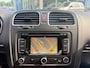 Volkswagen Golf Cabriolet 1.4 TSI Airco Lmv Navi Cruise Leder