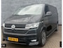 Volkswagen Transporter 2.0 TDI L2H1 28 Bulli Black Edition Virtual, Adaptieve Cruise, Camera, Carlay, LED, Stoelverwarming, Leder, 150pk, Automaat, Uniek!