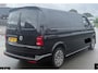 Volkswagen Transporter 2.0 TDI L2H1 28 Bulli Black Edition Virtual, Adaptieve Cruise, Camera, Carlay, LED, Stoelverwarming, Leder, 150pk, Automaat, Uniek!