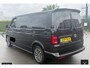 Volkswagen Transporter 2.0 TDI L2H1 28 Bulli Black Edition Virtual, Adaptieve Cruise, Camera, Carlay, LED, Stoelverwarming, Leder, 150pk, Automaat, Uniek!