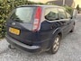 Ford Focus Wagon 1.6-16V Futura | Airco | Cruise Control | LMV | Elekt. Ramen | Trekhaak | APK tot 04-01-2027!