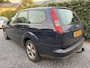 Ford Focus Wagon 1.6-16V Futura | Airco | Cruise Control | LMV | Elekt. Ramen | Trekhaak | APK tot 04-01-2027!