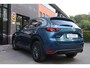 Mazda CX-5 2.0 SkyActiv-G 165 Business Comfort Leder/LED/Bose/Elek. stoel+mem/CarPlay/Keyless/Crc/Dab+
