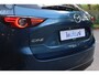 Mazda CX-5 2.0 SkyActiv-G 165 Business Comfort Leder/LED/Bose/Elek. stoel+mem/CarPlay/Keyless/Crc/Dab+