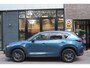 Mazda CX-5 2.0 SkyActiv-G 165 Business Comfort Leder/LED/Bose/Elek. stoel+mem/CarPlay/Keyless/Crc/Dab+