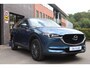 Mazda CX-5 2.0 SkyActiv-G 165 Business Comfort Leder/LED/Bose/Elek. stoel+mem/CarPlay/Keyless/Crc/Dab+