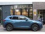 Mazda CX-5 2.0 SkyActiv-G 165 Business Comfort Leder/LED/Bose/Elek. stoel+mem/CarPlay/Keyless/Crc/Dab+