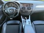 BMW X3 XDrive20i High Executive Panodak M Sport Leder Xenon NAP