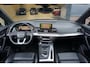Audi Q5 55 TFSI e Comp S-Line 367PK Pano Leer Luchtv 360 B&O