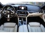 BMW 5-Serie Touring 540i xDrive High Executive M-Sport | Vol opties! | 2e eigenaar