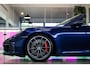 Porsche 992 Cabrio 3.0 Carrera GTS