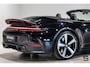 Porsche 911 Cabrio Carrera 992.2|394 PK|Sport Chrono|Sportuitlaat|BOSE|Surround View|20/21” Carrera Classic|Porsche Approved|1e ei