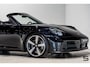 Porsche 911 Cabrio Carrera 992.2|394 PK|Sport Chrono|Sportuitlaat|BOSE|Surround View|20/21” Carrera Classic|Porsche Approved|1e ei