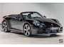 Porsche 911 Cabrio Carrera 992.2|394 PK|Sport Chrono|Sportuitlaat|BOSE|Surround View|20/21” Carrera Classic|Porsche Approved|1e ei