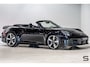 Porsche 911 Cabrio Carrera 992.2|394 PK|Sport Chrono|Sportuitlaat|BOSE|Surround View|20/21” Carrera Classic|Porsche Approved|1e ei